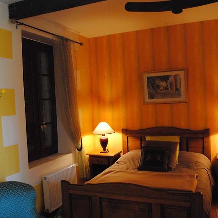 Châteauneuf-sur-CharenteLa Tonnellerie住宿加早餐旅馆 外观 照片