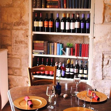 Châteauneuf-sur-CharenteLa Tonnellerie住宿加早餐旅馆 外观 照片